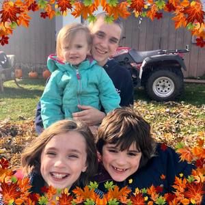 Meet your Posher, Correena